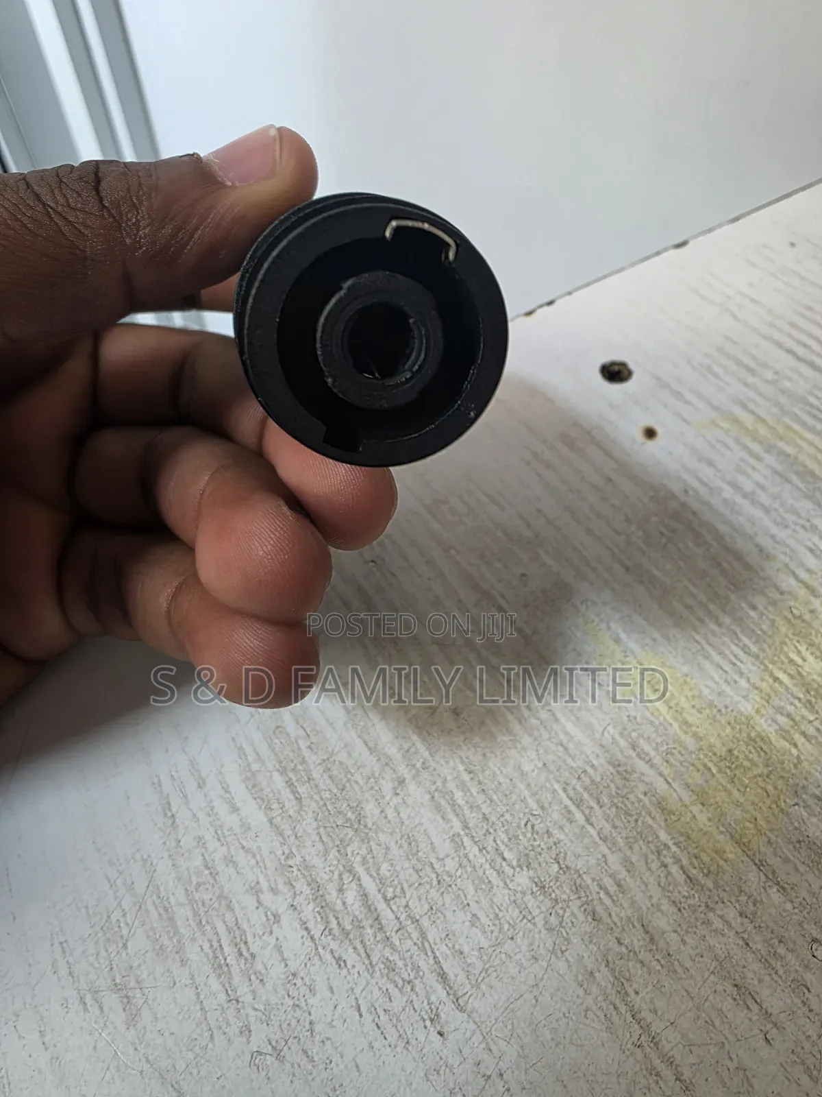 Speakon Cable Coupler Connectors