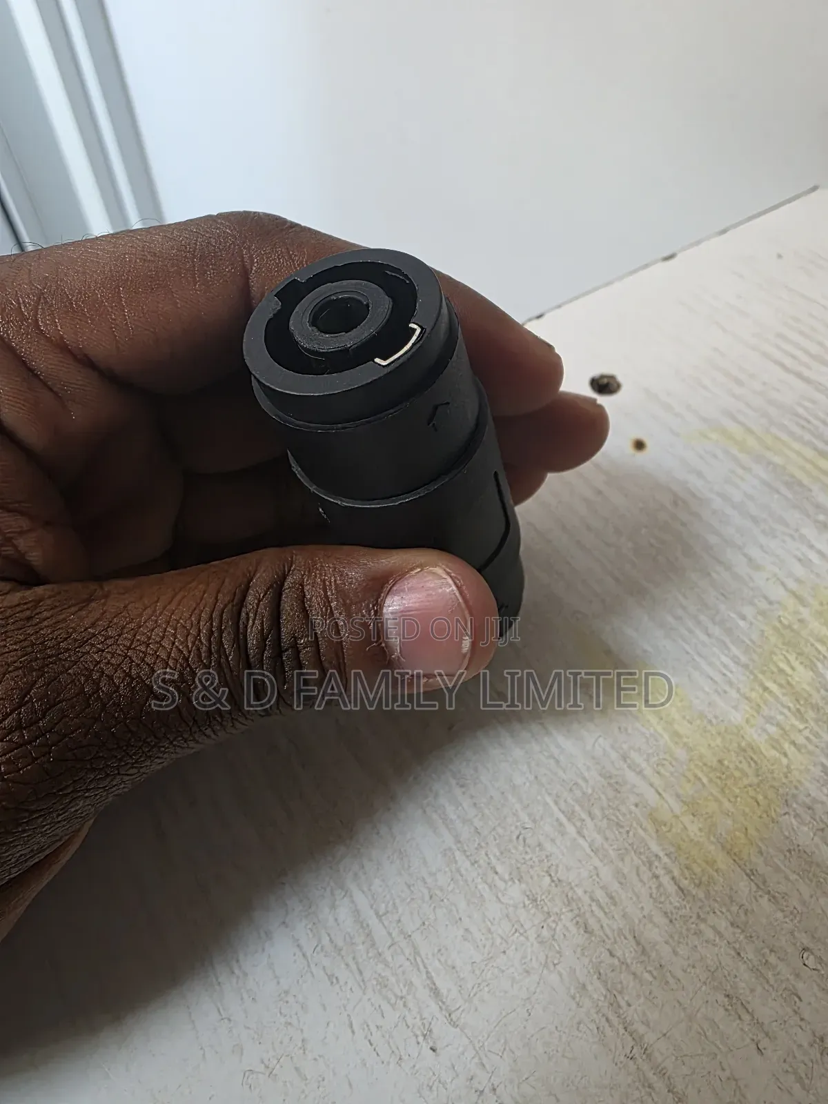 Speakon Cable Coupler Connectors