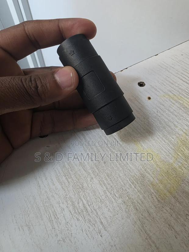 Speakon Cable Coupler Connectors - thumbnail 4