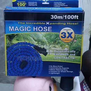 Magic Expandable Hose Pipe 100 Feet/30 Meter 