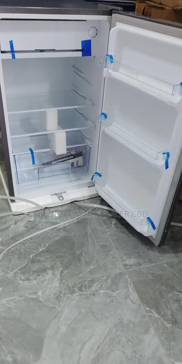 Mika Single Door Fridge - thumbnail 2