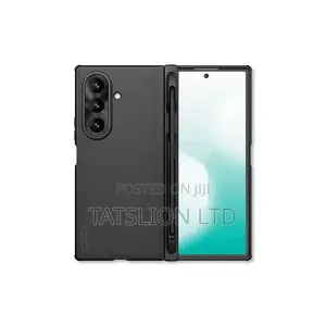 Samsung Galaxy Z Fold 7 Nillkin Super Frosted Shield Fold Case/Cover