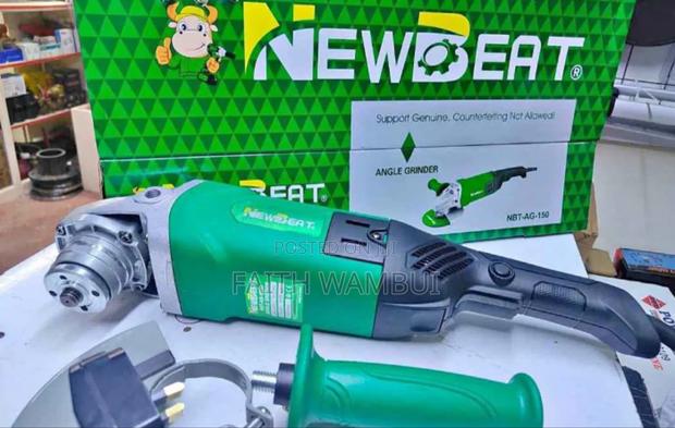 4 Inch New Beat Angle Grinder/Professional New Beat Angle Grinder