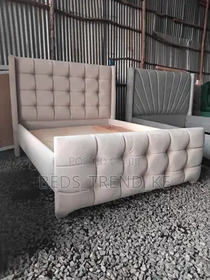 Junior Chester 5 by 6 New Bed