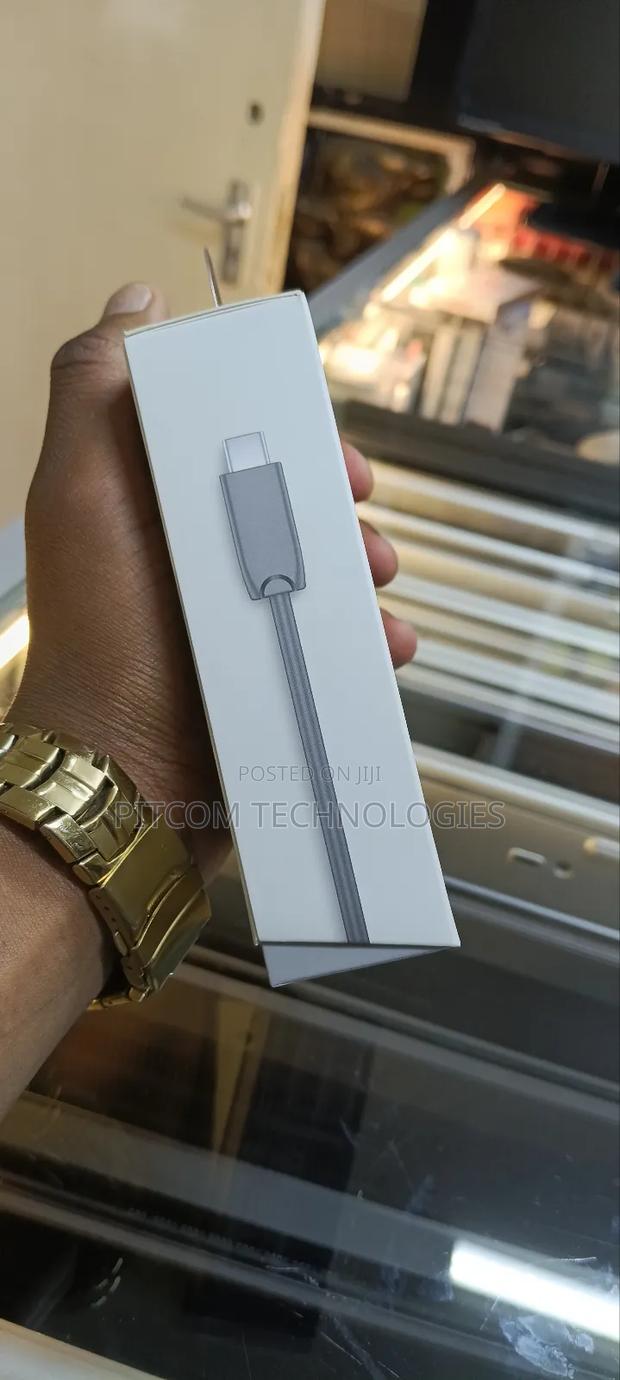 Dell Pro 7 in 1 Usb-C Multiport Adapter - thumbnail 3