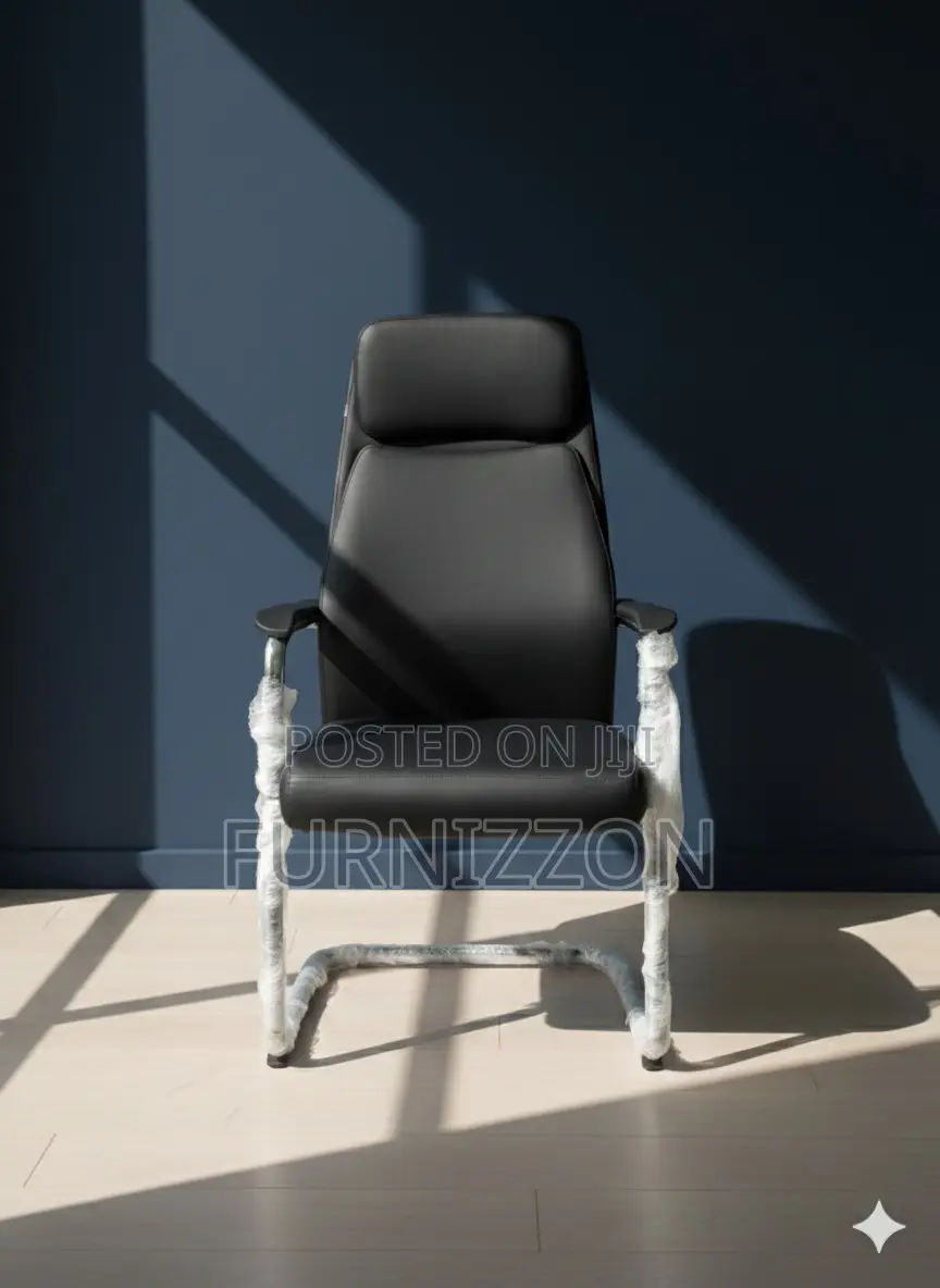 Modern Multifunctional PVC Office Chair for Work