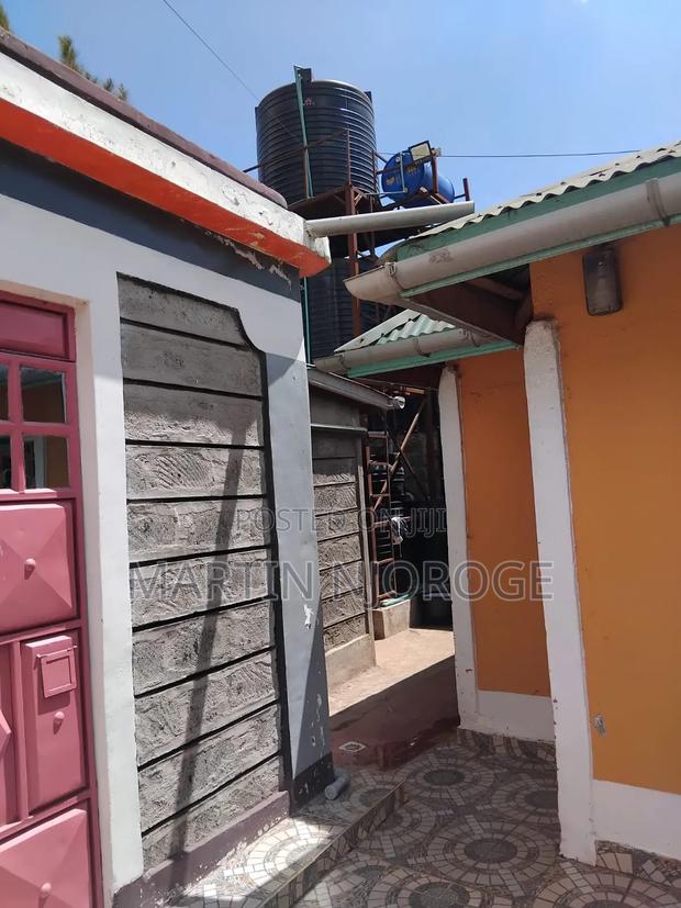 3bdrm House in Murengeti, Bibirioni for sale