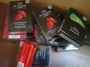 Shisha Flavours,Coal an All Shisha Accessories