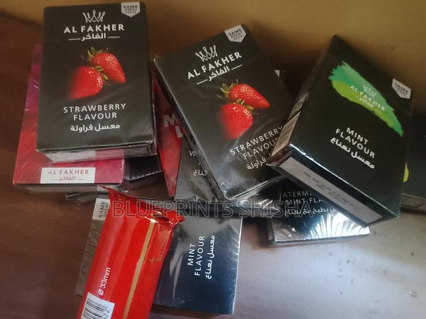 Shisha Flavours,Coal an All Shisha Accessories