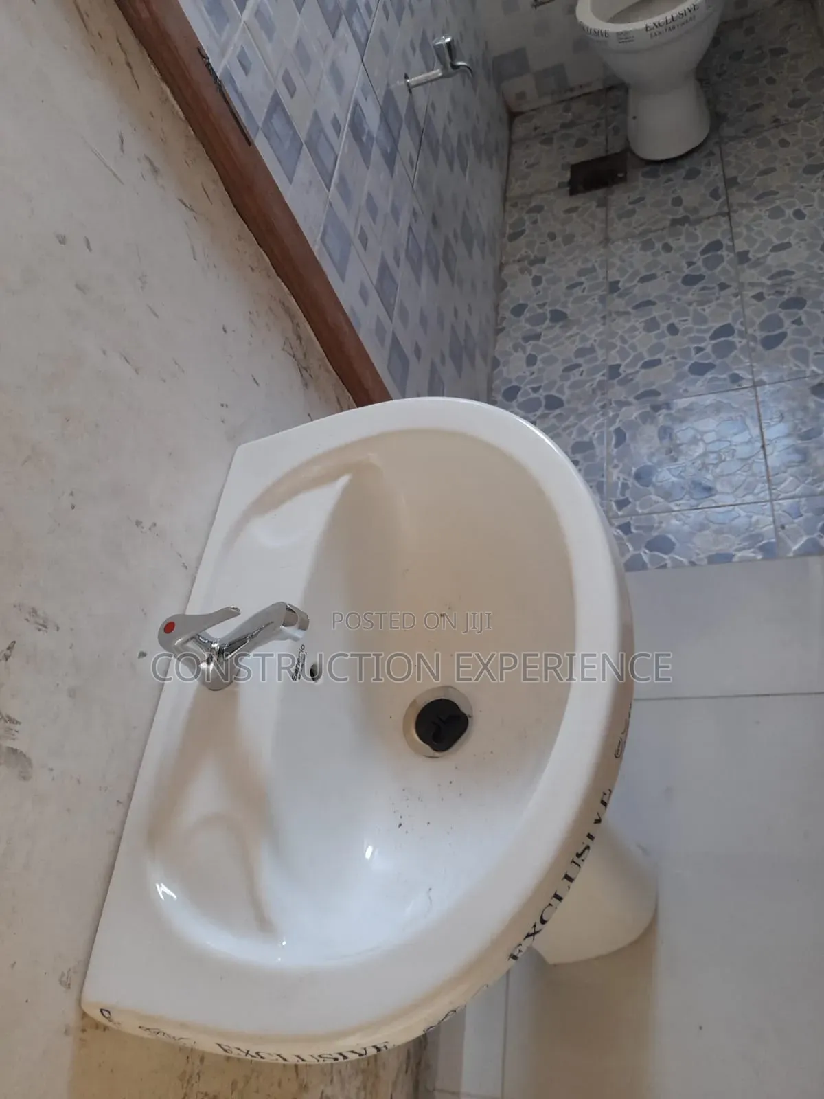 Plumbin and Sanitation