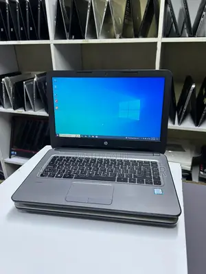 Laptop HP 348 G4 8GB Intel Core I7 SSD 256GB