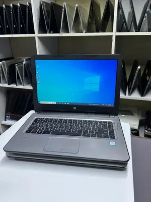 Laptop HP 348 G4 8GB Intel Core I7 SSD 256GB