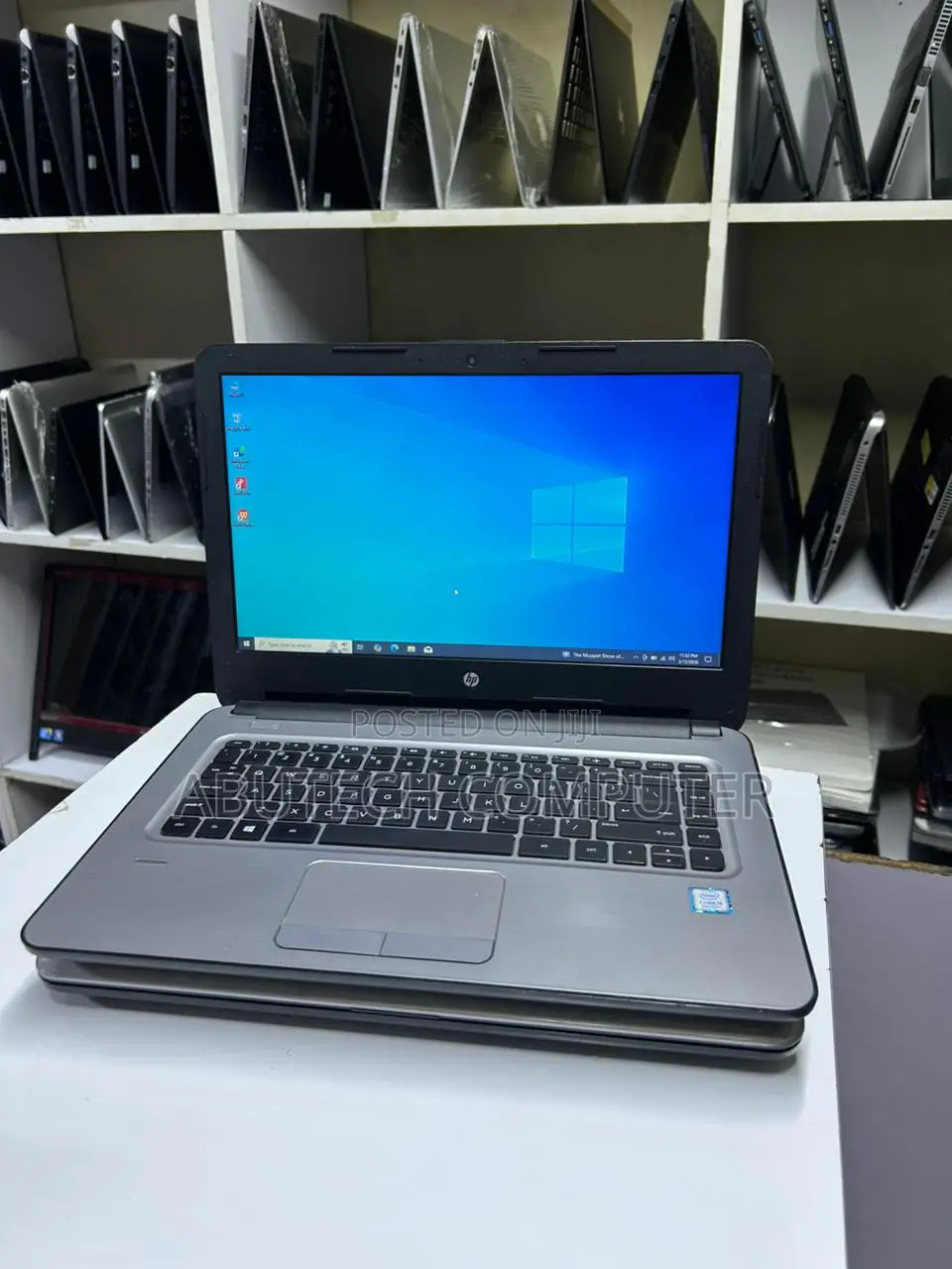 Laptop HP 348 G4 8GB Intel Core I7 SSD 256GB