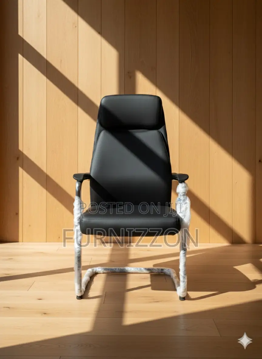 Quality Multifunctional PVC Office Chair for Daily Work