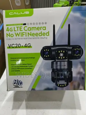 4g Outdoor Surveillance Camera, CCTV Outdoor Camera