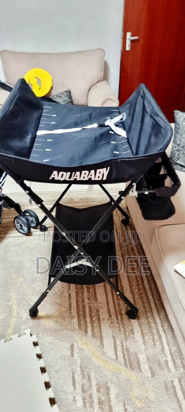 Bath Station - main view