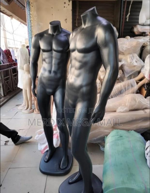 Mannequins, Plastic Mannequins Men, Male Mannequin