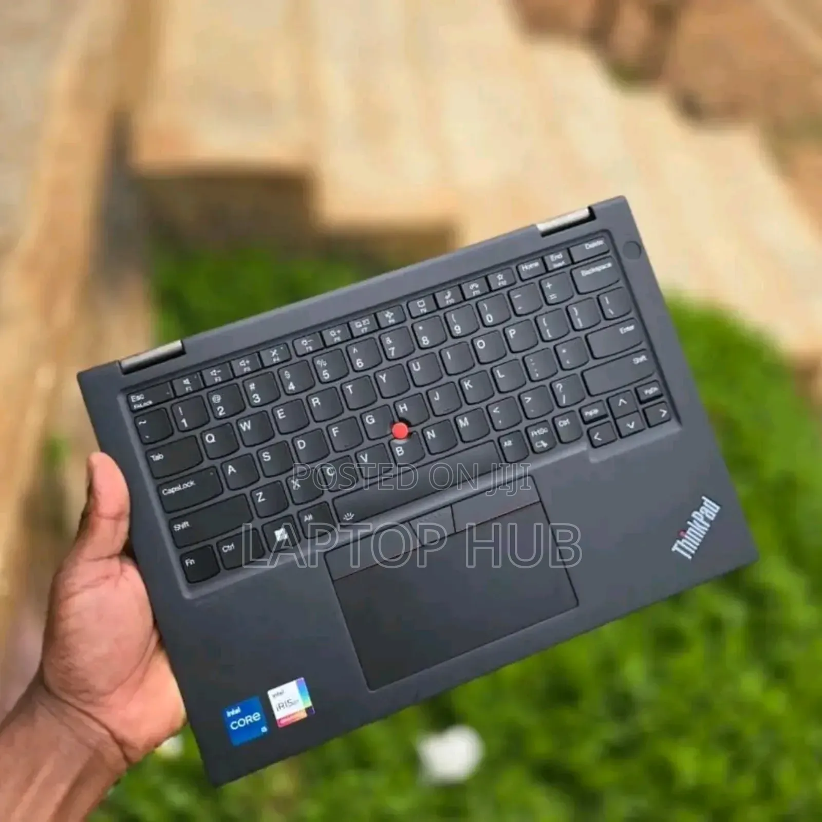 Laptop Lenovo ThinkPad X13 Gen 2 16GB Intel Core I5 SSD 256GB