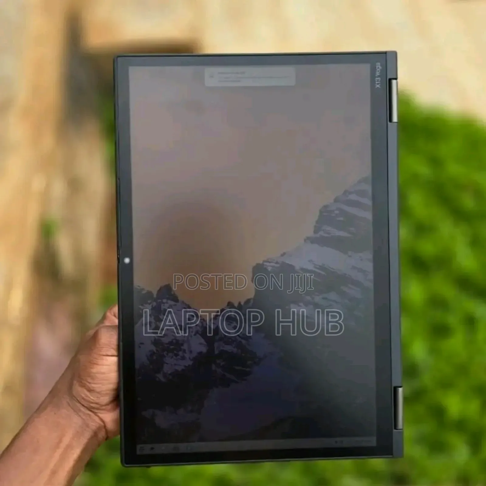 Laptop Lenovo ThinkPad X13 Gen 2 16GB Intel Core I5 SSD 256GB