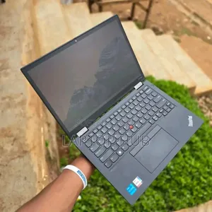 Laptop Lenovo ThinkPad X13 Gen 2 16GB Intel Core I5 SSD 256GB
