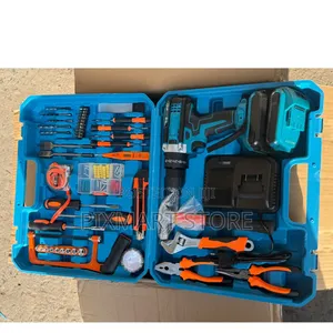 Makita 36v Cordless Drill Kit – Powerful Portable