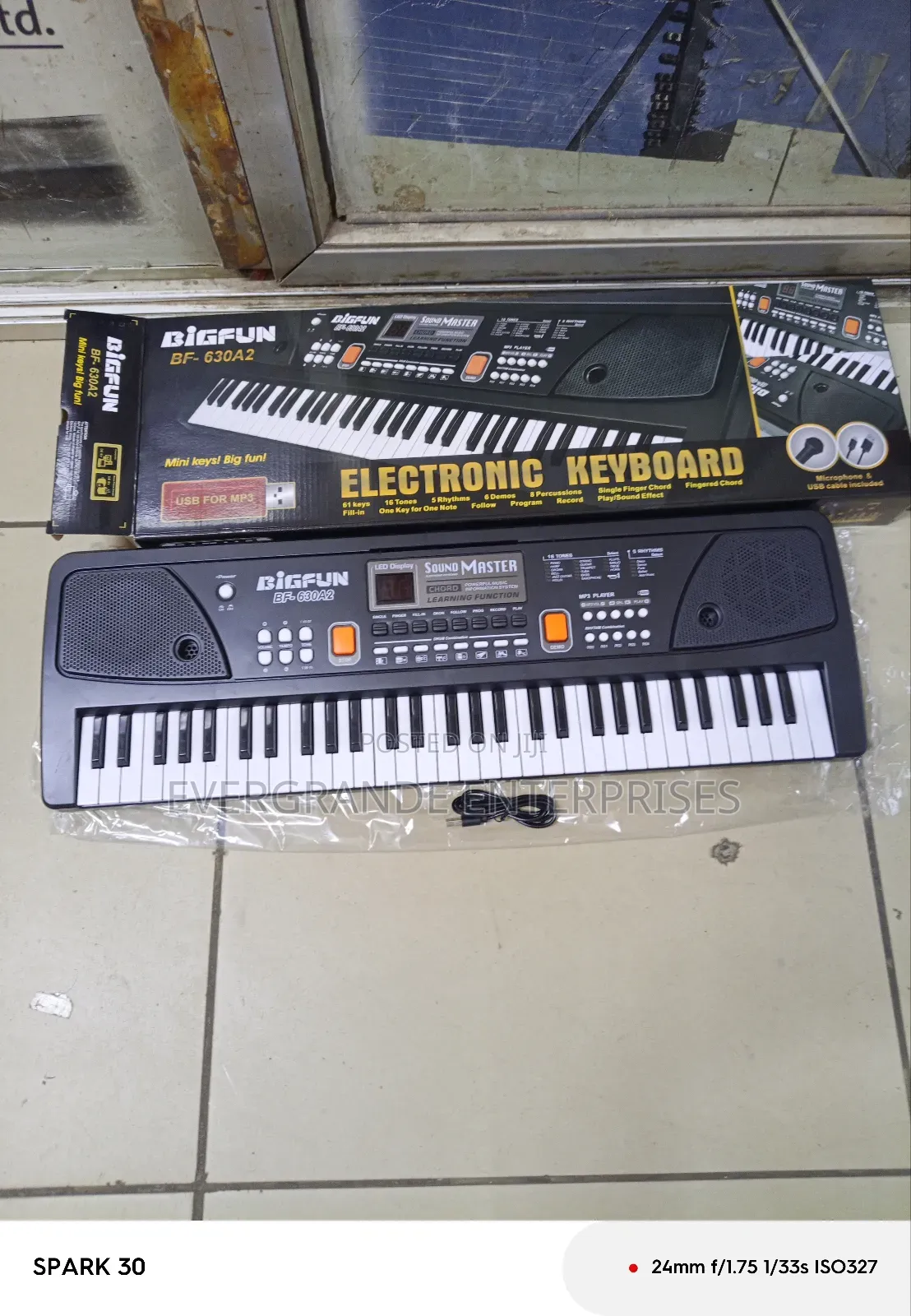 61 Keys Keyboard 61keys Keyboard/Piano