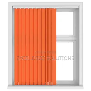 Quality Vertical Blinds – Elegant Window Solution