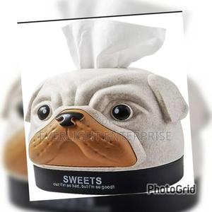 Bobby Sweet Serviette - main view