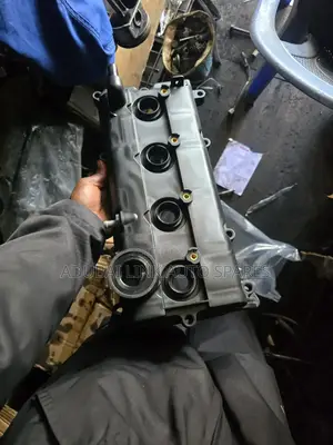 Qr25 Top Cover