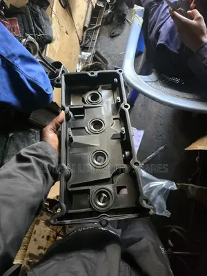 Qr25 Top Cover