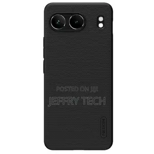 Caerd Nilkin Oneplus Nord 4 5g Super Frosted Shockproof Hard Pc Case