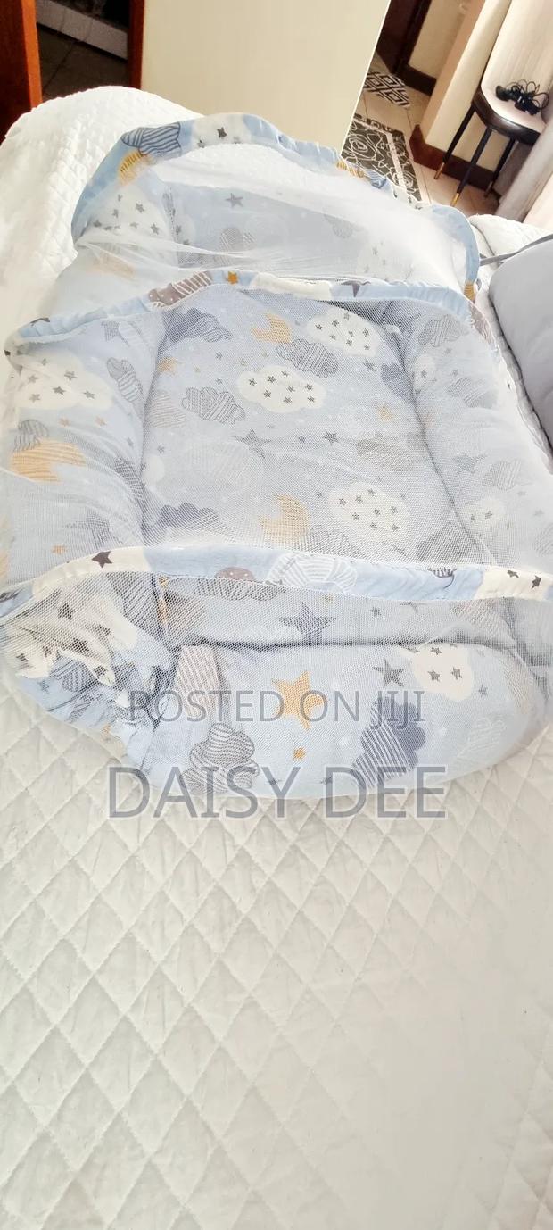 Co Sleepee - main view