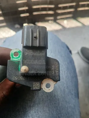 Mass Airflow Sensor Land Cruiser 200 Series
