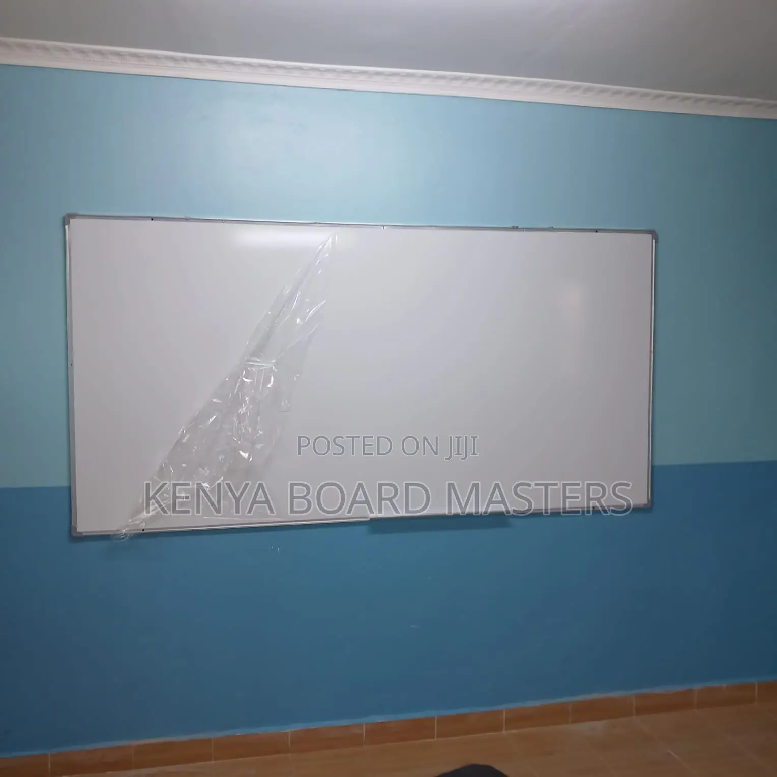 Emulsion Whiteboards For Sale
