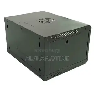 6u Server Network Data Cabinet – 530×400×300mm