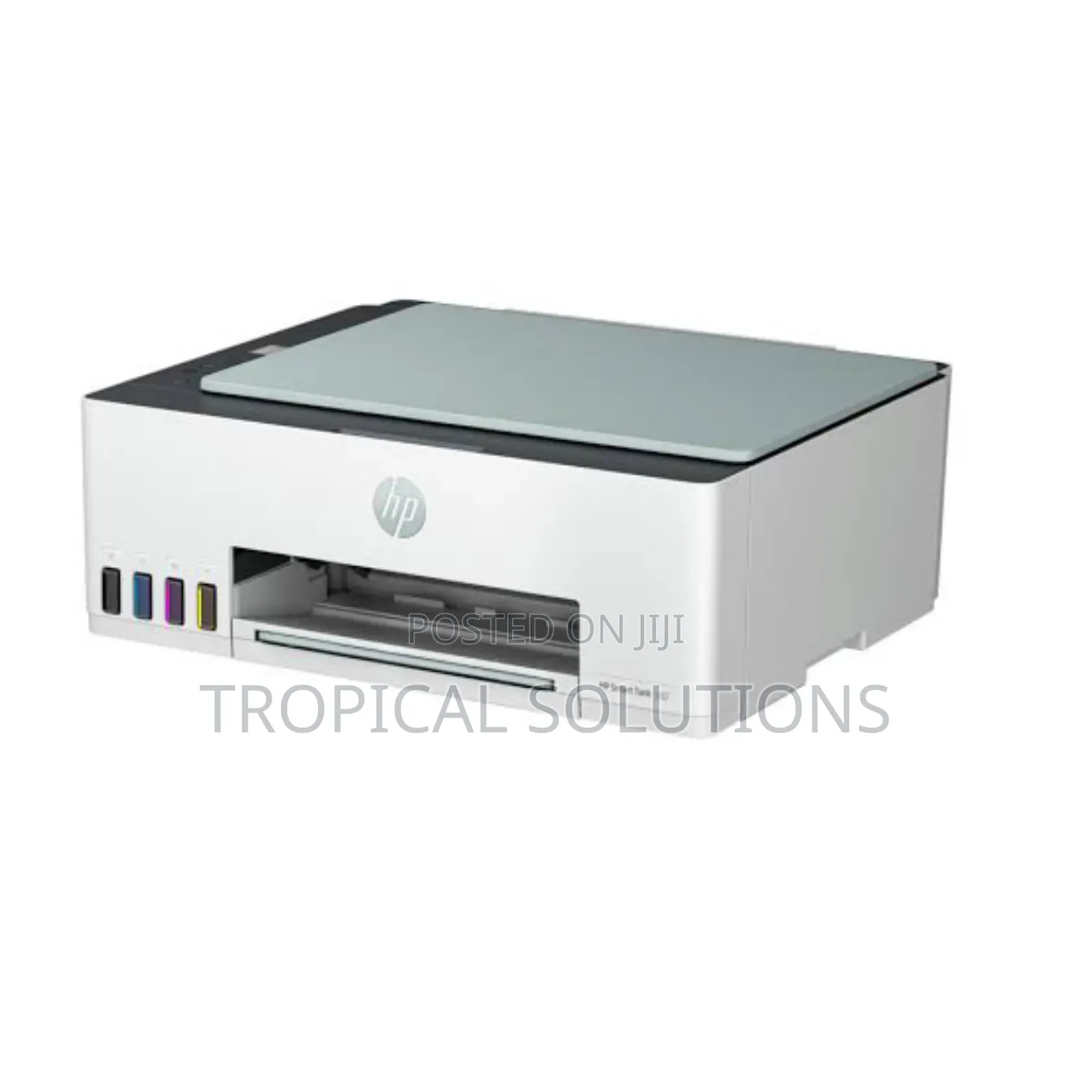 Hp 582 Smart Tank 582 Printer All in One Colour Printer