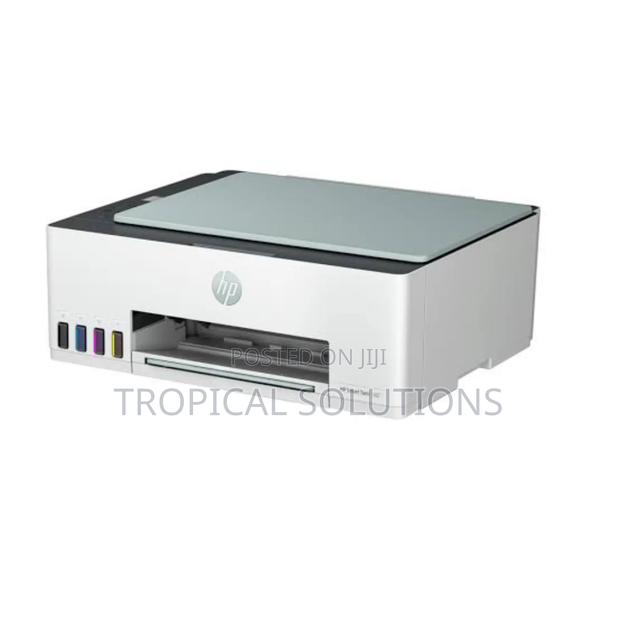Hp 582 Smart Tank 582 Printer All in One Colour Printer