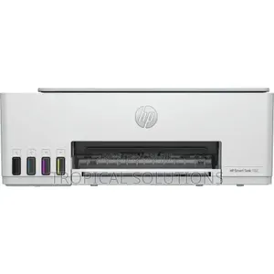 Hp 582 Smart Tank 582 Printer All in One Colour Printer