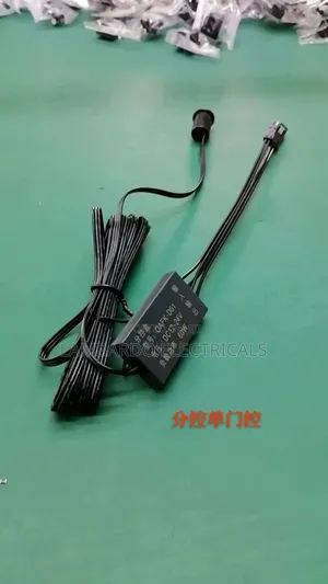 Single Door 12/24 Dc Open and Closing Sensor for Single Door Cabinet,