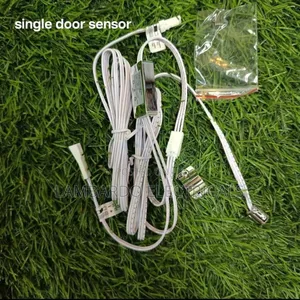 Single Door 12/24 Dc Open and Closing Sensor for Single Door Cabinet,
