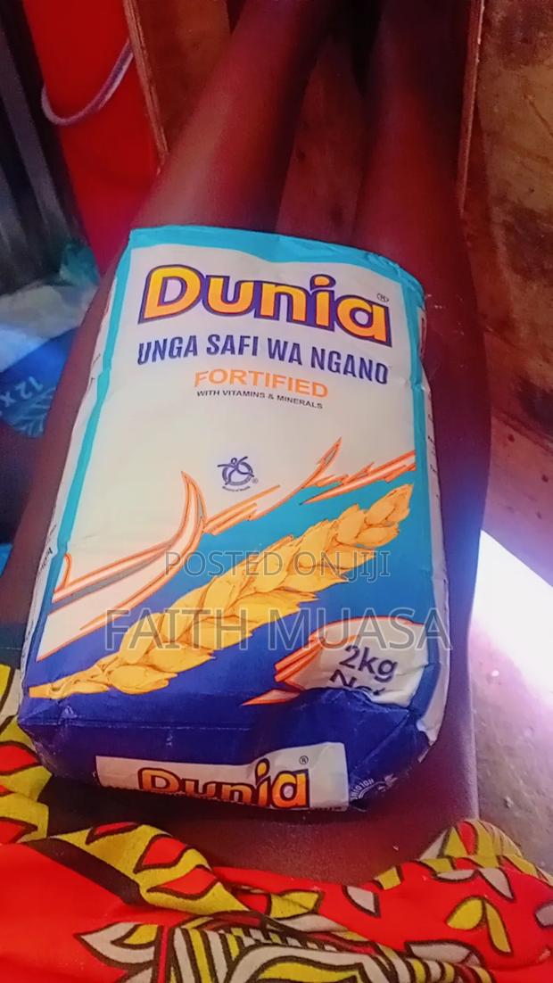 Selling of Goods - main view