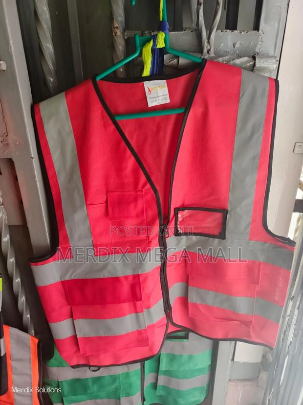 Reflector, Reflectors ,Pocket Reflectors - thumbnail 5