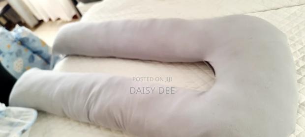 Pregnancy Pillow - main view