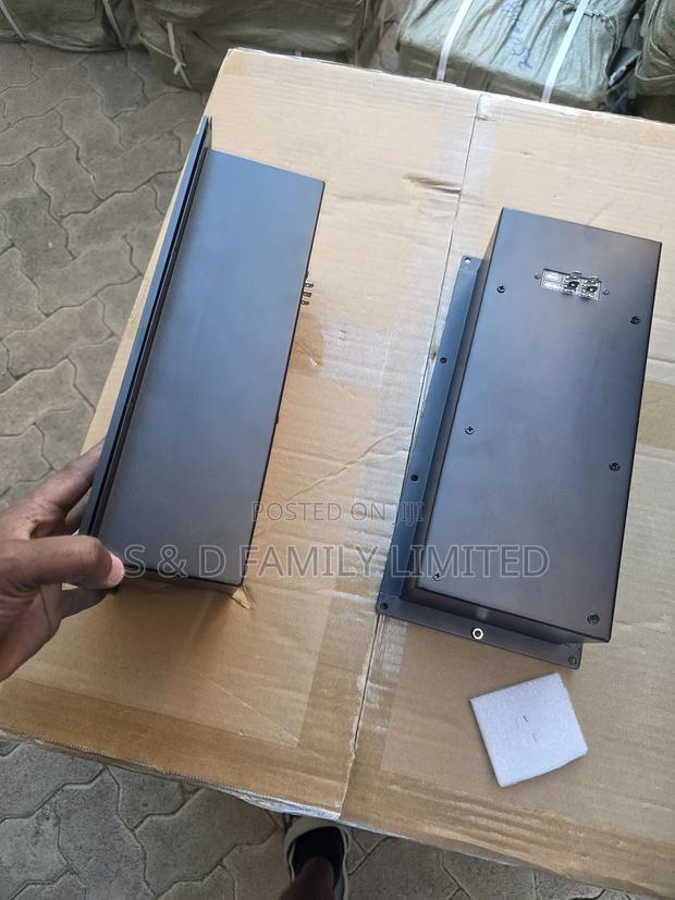 Active Speaker Power Amplifier Module - thumbnail 3