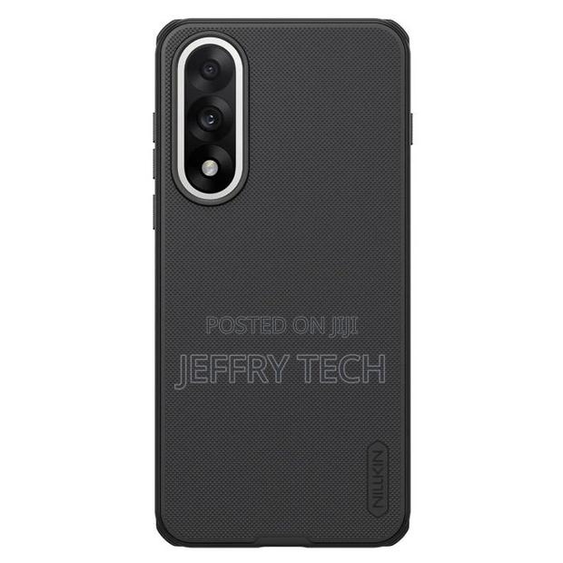 Sorber Nilkin Oneplus Nord 5 (6.8" Inch) Super Frosted Shield Pro