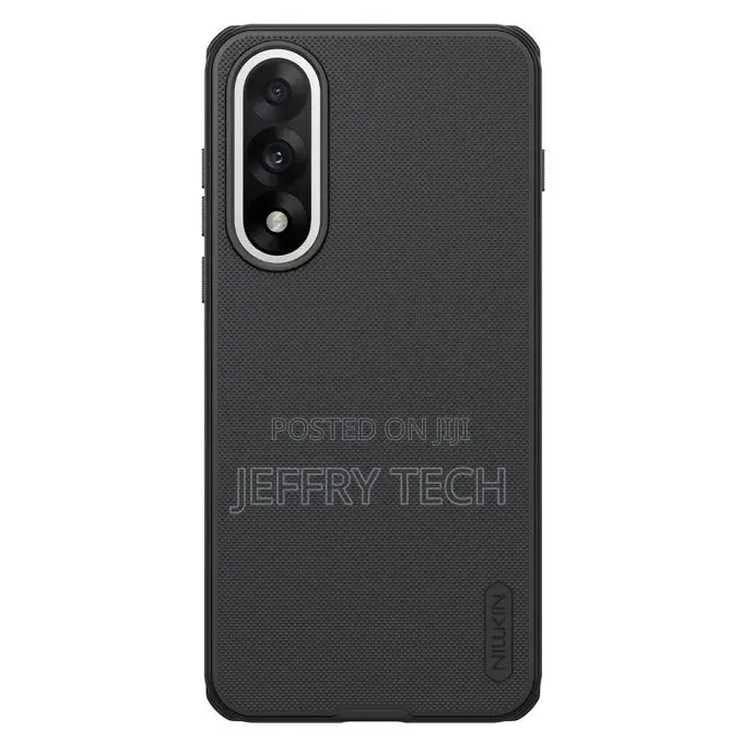 Sorber Nilkin Oneplus Nord 5 (6.8" Inch) Super Frosted Shield Pro