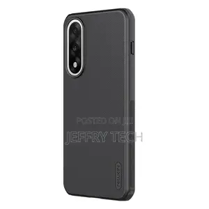 Sorber Nilkin Oneplus Nord 5 (6.8" Inch) Super Frosted Shield Pro