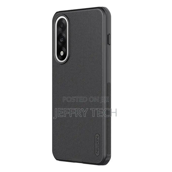 Sorber Nilkin Oneplus Nord 5 (6.8" Inch) Super Frosted Shield Pro
