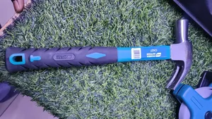 Power Action Heavy Duty Hammer