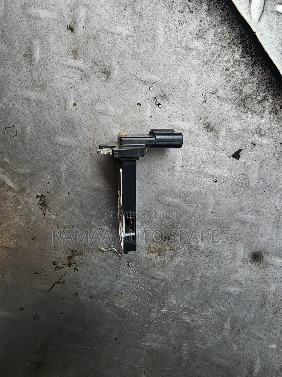 Mass Air Flow Sensor Toyota Land Cruiser 200 V8
